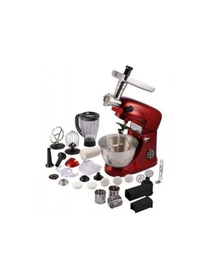 KITCHEN GRAND CHEF ULTRA RUBIS