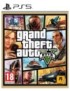 JEU PS5 GRAND THEFT AUTO V [GTA V]
