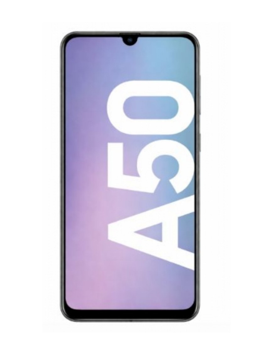 SAMSUNG GALAXY A50 128GO DUALSIM NOIR