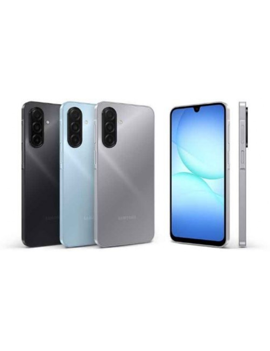SAMSUNG GALAXY A17 5G 128GO DUALSIM NOIR