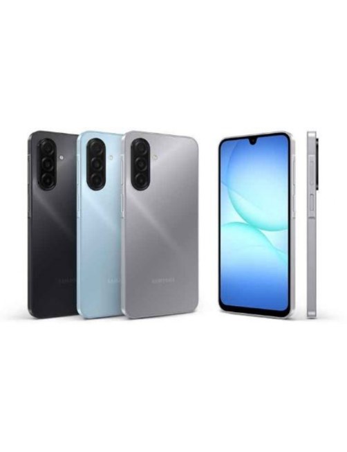 SAMSUNG GALAXY A17 5G 128GO DUALSIM NOIR