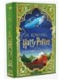LIVRE HARRY POTTER ET LE PRISONNIER D'AZKABAN  (ILLUSTRATIONS DE MINALIMA)
