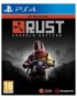 JEU PS4 RUST