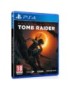 JEU PS4 SHADOW OF THE TOMB RAIDER