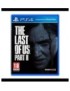 JEU PS4 THE LAST OF US PART II 