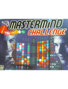 MASTERMIND CHALLENGE