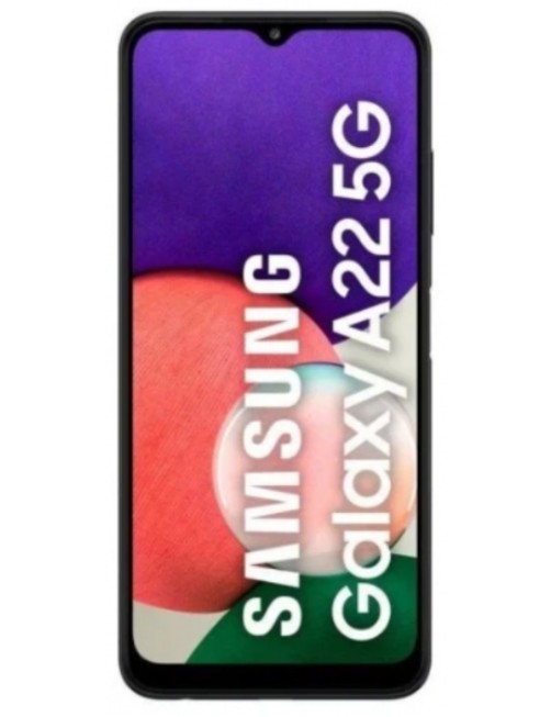 SAMSUNG GALAXY A22 5G 128GO DUALSIM