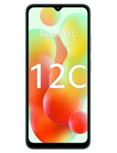XIAOMI REDMI 12C 64GO DUALSIM