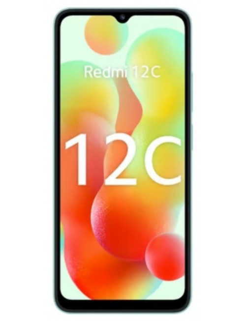 XIAOMI REDMI 12C 64GO DUALSIM