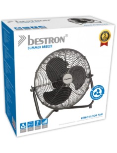 BRASSEUR D'AIR BESTRON DFA30
