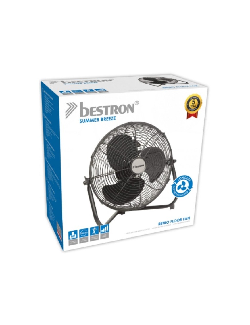 BRASSEUR D'AIR BESTRON DFA30