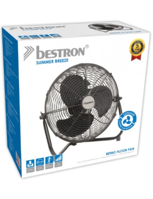 BRASSEUR D'AIR BESTRON DFA30