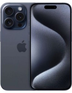 APPLE IPHONE 15 PRO 256GO...
