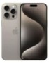 APPLE IPHONE 15 PRO MAX 256GO TITANE NATUREL