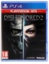 JEU PS4 BETHESDA DISHONORED 2