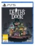 JEU PS5 DEATH DOOR 