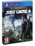 JEU PS4 JUST CAUSE 4