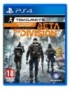 JEU PS4 TOM CLANCY'S THE DIVISION