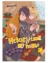 MANGA HITORIJIME MY HERO - TOME 7