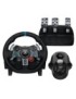 VOLANT LOGITECH G29 PC/PS4/PS5 DRIVING FORCE