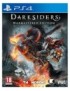 JEU PS4 DARKSIDERS : WARMASTERED EDITION 