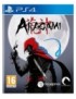 JEU PS4 ARAGAMI 