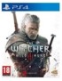 JEU PS4 THE WITCHER III : WILD HUNT 