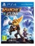 JEU PS4 RATCHET ET CLANK 