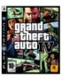 JEU PS3 GRAND THEFT AUTO IV 