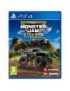 JEU PS4 MONSTER JAM STEEL TITANS 2 