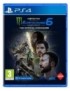 JEU PS4 SUPERCROSS 6 