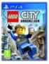 JEU PS4 LEGO CITY UNDERCOVER 
