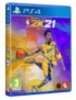 JEU PS4 NBA 2K21
