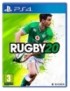JEU PS4 RUGBY 20 