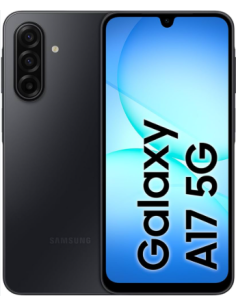 SAMSUNG GALAXY A17 5G 128GO...