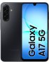 SAMSUNG GALAXY A17 5G 128GO DUALSIM NOIR