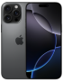 APPLE IPHONE 16 PRO MAX 256GO TITANE NOIR