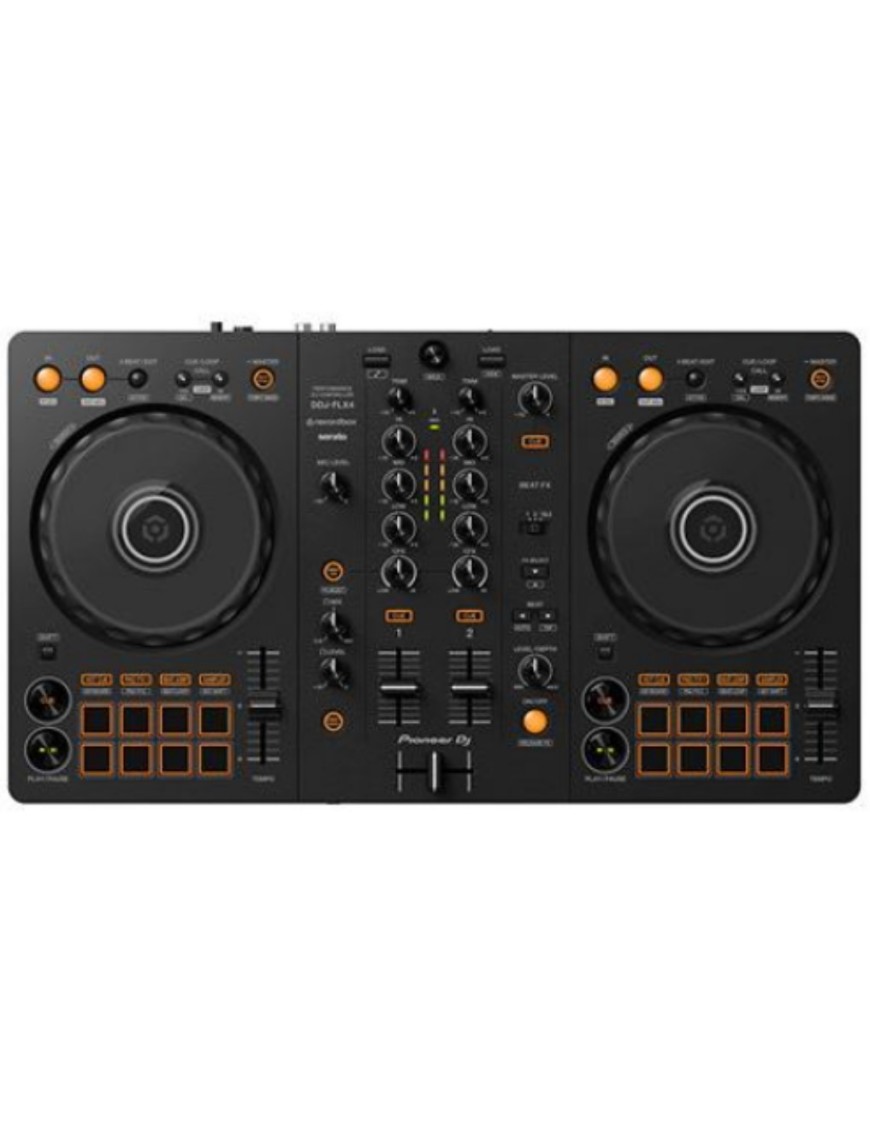 CONTROLEUR DJ PIONEER DDJ-FLX4