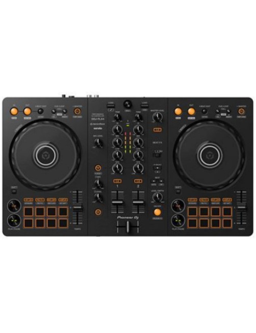 CONTROLEUR DJ PIONEER DDJ-FLX4