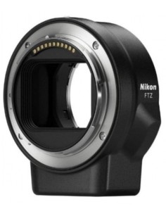 NIKON BAGUE D'ADAPTATION...
