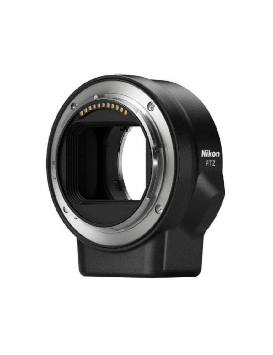 NIKON BAGUE D'ADAPTATION FTZ POUR MONTURE HYBRIDE Z / REFLEX MONTURE F