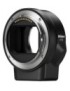 NIKON BAGUE D'ADAPTATION FTZ POUR MONTURE HYBRIDE Z / REFLEX MONTURE F
