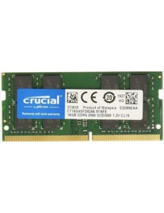 RAM CRUCIAL DDR4-3200...