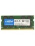 RAM CRUCIAL DDR4-3200 SODIMM 16GO 