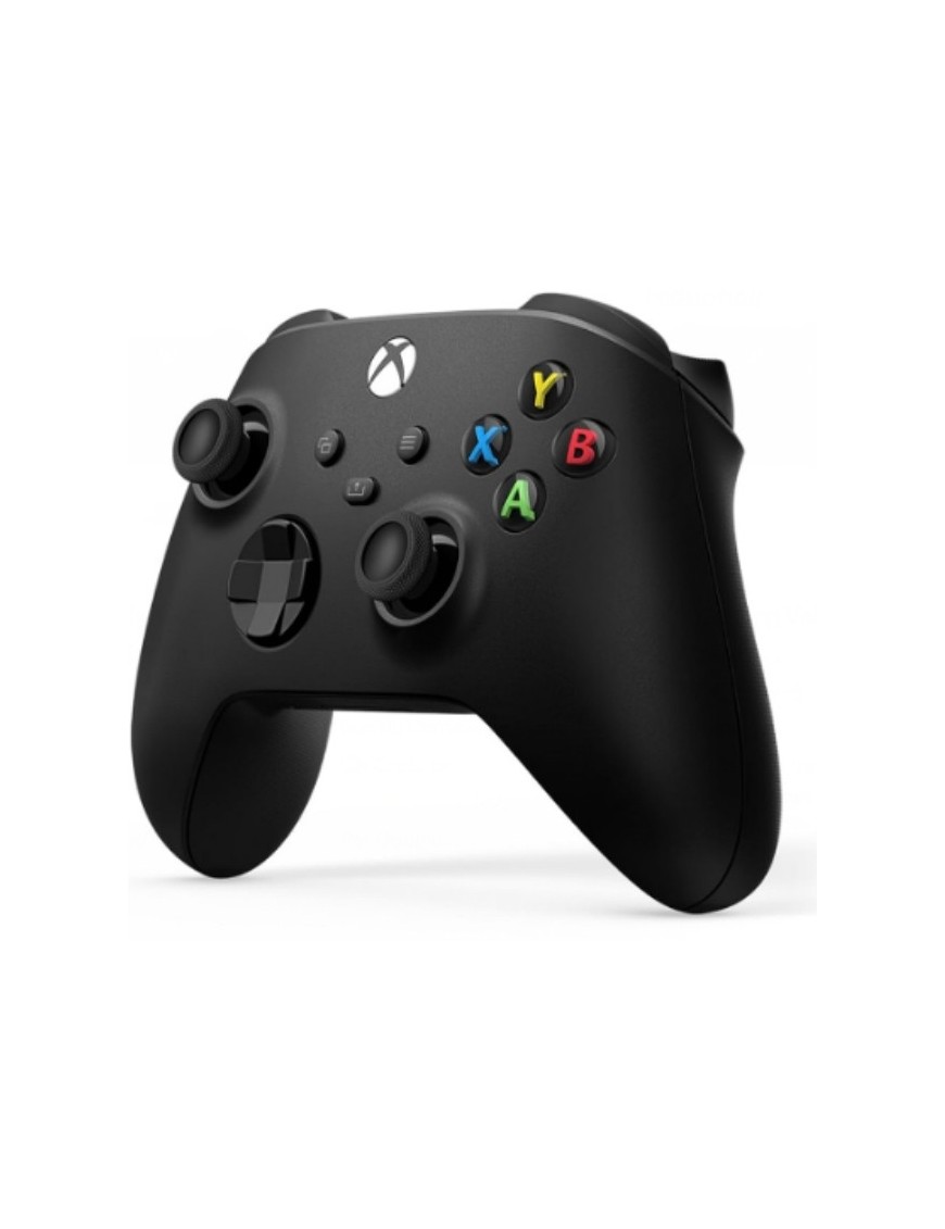MANETTE XBOX SERIES S/X NOIR 