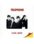 VINYL TELEPHONE DURE LIMITE 