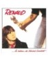 VINYL RENAUD LE RETOUR DE GERARD LAMBERT 