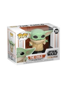 FUNKO POP THE MANDALORIAN -...