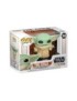 FUNKO POP THE MANDALORIAN - THE CHILD 368