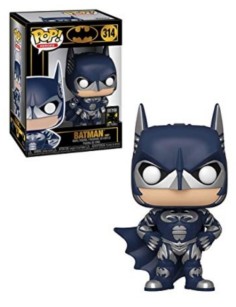 FUNKO POP HEROES 80TH -...